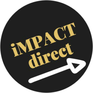 Impact direct logo