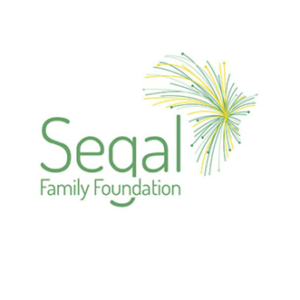 Segal family foundation
