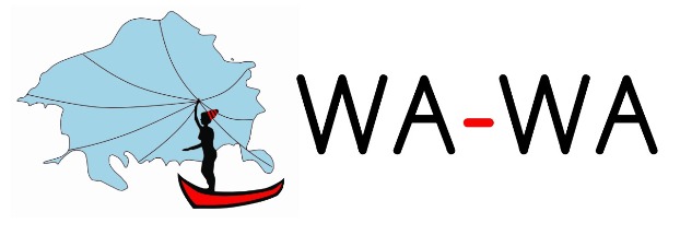 Wa Wa logo